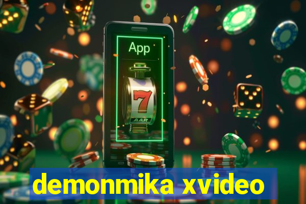 demonmika xvideo